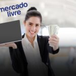 Mercado Livre Afiliados: Descubra Como Ganhar R$5.000 por Mês Sem Sair de Casa!